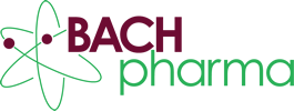 Bach Pharma, Inc. Logo